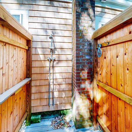 The Spray Villa Harwich Port Exterior foto